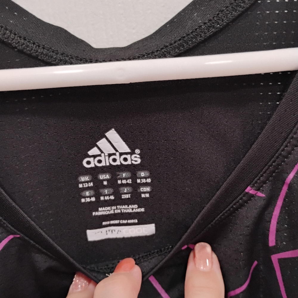 Adidas Climacool RacerBack - Picture 3 of 6